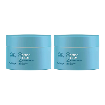 WELLA INVIGO BALANCE SENSO CALM SENSITIVE MASK