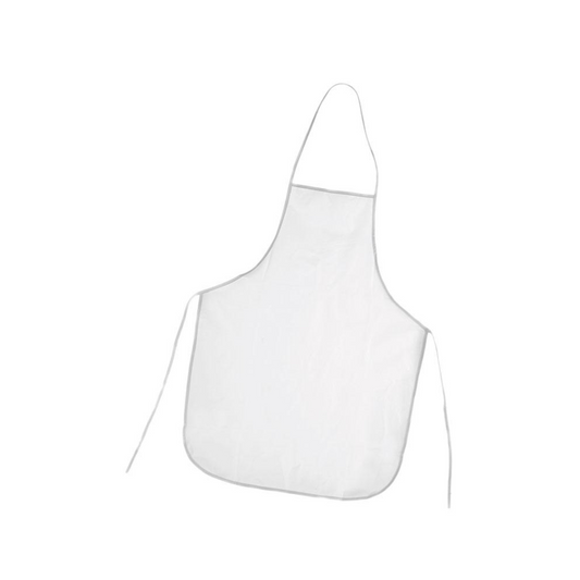 WAX APRON