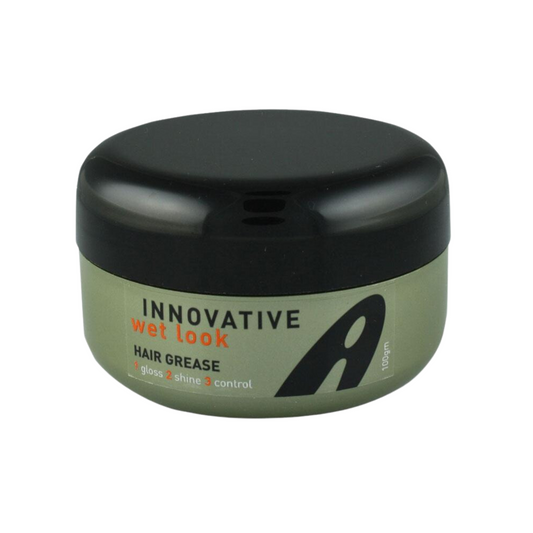 INNOVATIVE WET LOOK GREASE