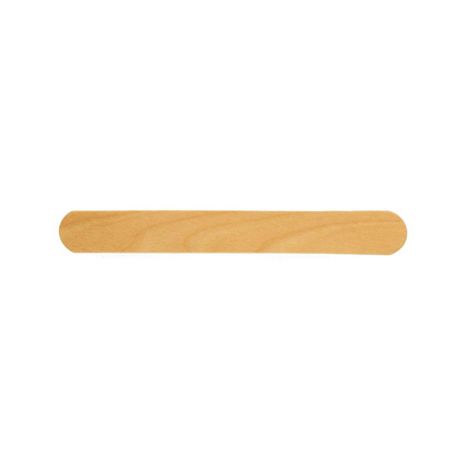 WOOD SPATULA