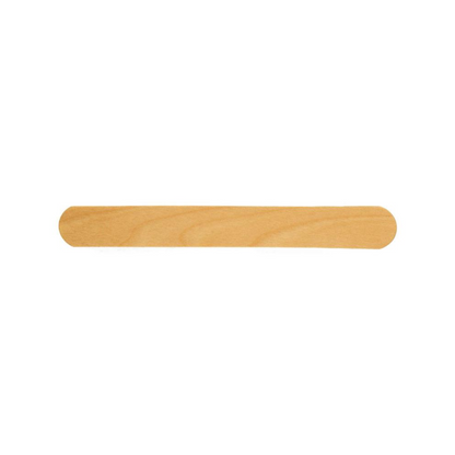 WOOD SPATULA