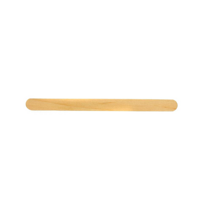 WOOD SPATULA