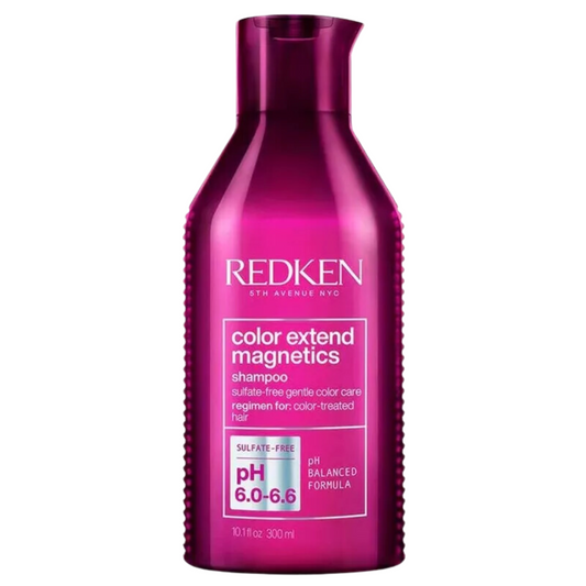 REDKEN COLOR EXTEND MAGNETICS SHAMPOO